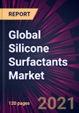 Global Silicone Surfactants Market 2021-2025- Product Image