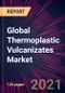 Global Thermoplastic Vulcanizates Market 2021-2025 - Product Thumbnail Image