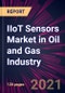 IIoT Sensors Market in Oil and Gas Industry 2021-2025 - Product Thumbnail Image