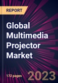 Global Multimedia Projector Market 2024-2028- Product Image