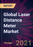 Global Laser Distance Meter Market 2021-2025- Product Image
