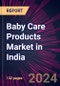Baby Care Products Market in India 2024-2028 - Product Thumbnail Image