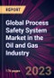 Global Process Safety System Market in the Oil and Gas Industry 2021-2025 - Product Image