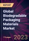Global Biodegradable Packaging Materials Market 2021-2025 - Product Image