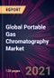 Global Portable Gas Chromatography Market 2021-2025 - Product Thumbnail Image