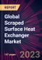 Global Scraped Surface Heat Exchanger Market 2021-2025 - Product Thumbnail Image