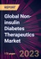 Global Non-insulin Diabetes Therapeutics Market 2021-2025 - Product Thumbnail Image