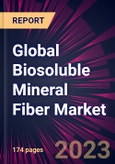 Global Biosoluble Mineral Fiber Market 2024-2028- Product Image