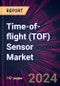 Time-of-flight (TOF) Sensor Market 2024-2028 - Product Image