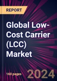 Global Low-Cost Carrier (LCC) Market 2024-2028- Product Image