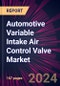Automotive Variable Intake Air Control Valve Market 2024-2028 - Product Thumbnail Image