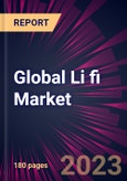 Global Li fi Market 2023-2027- Product Image
