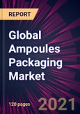 Global Ampoules Packaging Market 2021-2025- Product Image