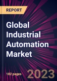 Global Industrial Automation Market 2023-2027- Product Image