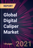 Global Digital Caliper Market 2021-2025- Product Image