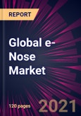 Global e-Nose Market 2021-2025- Product Image