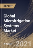 Global Microirrigation Systems Market By Type, By Crop Type, By End User, By Regional Outlook, COVID-19 Impact Analysis Report and Forecast, 2021 - 2027- Product Image