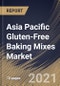 Asia Pacific Gluten-Free Baking Mixes Market By Product, By Distribution Channel, By Country, Growth Potential, COVID-19 Impact Analysis Report and Forecast, 2021 - 2027 - Product Image