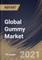 Global Gummy Market By Distribution Channel (Offline and Online), By End User (Adults and Kids), By Application (Vitamins, Omega Fatty Acids, Minerals, Proteins and other Applications), By Regional Outlook, COVID-19 Impact Analysis Report and Forecast, 2021 - 2027 - Product Image