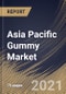 Asia Pacific Gummy Market By Distribution Channel (Offline and Online), By End User (Adults and Kids), By Application (Vitamins, Omega Fatty Acids, Minerals, Proteins and other Applications), By Country, Growth Potential, COVID-19 Impact Analysis Report and Forecast, 2021 - 2027 - Product Thumbnail Image