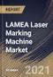 LAMEA Laser Marking Machine Market By Type, By Application, By Country, Growth Potential, COVID-19 Impact Analysis Report and Forecast, 2021 - 2027 - Product Thumbnail Image