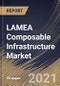 LAMEA Composable Infrastructure Market By Component (Hardware and Software), By Industry Vertical (IT & Telecom, BFSI, Healthcare, Retail & Consumer Goods, Manufacturing and Others), By Country, Growth Potential, COVID-19 Impact Analysis Report and Forecast, 2021 - 2027 - Product Thumbnail Image