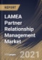 LAMEA Partner Relationship Management Market By Component, By Deployment Type, By Enterprise Size, By End User, By Country, Growth Potential, COVID-19 Impact Analysis Report and Forecast, 2021 - 2027 - Product Thumbnail Image