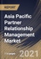 Asia Pacific Partner Relationship Management Market By Component, By Deployment Type, By Enterprise Size, By End User, By Country, Growth Potential, COVID-19 Impact Analysis Report and Forecast, 2021 - 2027 - Product Thumbnail Image