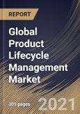 Global Product Lifecycle Management Market By Software Type, By Deployment Type, By End User, By Regional Outlook, COVID-19 Impact Analysis Report and Forecast, 2021 - 2027- Product Image