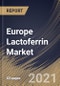 Europe Lactoferrin Market By Function, By Application, By Country, Growth Potential, COVID-19 Impact Analysis Report and Forecast, 2021 - 2027 - Product Thumbnail Image