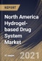 North America Hydrogel-based Drug System Market By Polymer Origin (Synthetic, Natural and Hybrid), By Delivery Route (Ocular, Subcutaneous, Oral Cavity, Topical and Other Delivery Routes), By Country, Growth Potential, COVID-19 Impact Analysis Report and Forecast, 2021 - 2027 - Product Thumbnail Image