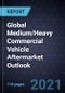 Global Medium/Heavy Commercial Vehicle Aftermarket Outlook, 2021 - Product Thumbnail Image