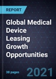 Global Medical Device Leasing Growth Opportunities- Product Image