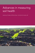 Advances in Measuring Soil Health- Product Image