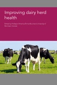 Improving Dairy Herd Health- Product Image