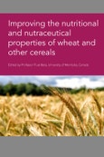 Improving the Nutritional and Nutraceutical Properties of Wheat and Other Cereals- Product Image
