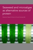 Seaweed and Microalgae as Alternative Sources of Protein- Product Image