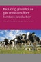 Reducing Greenhouse Gas Emissions from Livestock Production - Product Image