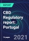 CBD Regulatory report: Portugal - Product Thumbnail Image