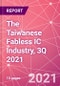 The Taiwanese Fabless IC Industry, 3Q 2021 - Product Thumbnail Image