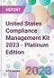 United States Compliance Management Kit 2023 - Platinum Edition - Product Thumbnail Image