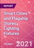 Smart Cities and Flagship Stores: Lighting Fixtures- Product Image