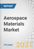 Aerospace Materials Market by Type (Aluminium Alloys, Steel Alloys, Titanium Alloys, Super Alloys, and Composite Materials), Aircraft Type (Commercial Aircraft, Business & General Aviation, Helicopters), and Region - Global Forecast to 2026- Product Image
