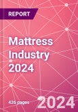 Mattress Industry 2024- Product Image