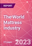 The World Mattress Industry- Product Image