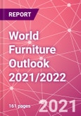 World Furniture Outlook 2021/2022- Product Image