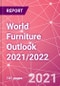 World Furniture Outlook 2021/2022 - Product Image