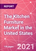 The Kitchen Furniture Market in the United States- Product Image