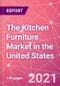 The Kitchen Furniture Market in the United States - Product Thumbnail Image