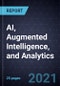 Growth Opportunities in AI, Augmented Intelligence, and Analytics - Product Thumbnail Image